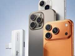 最适合iPhone扩容的存储推荐：aigo PL10存储盘