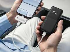 iPhone 相册备份 U 盘怎么选？这款好用到惊