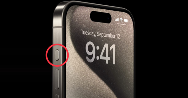 iPhone 16如何设置侧边按键关闭Siri唤醒_苹果16电源键设置