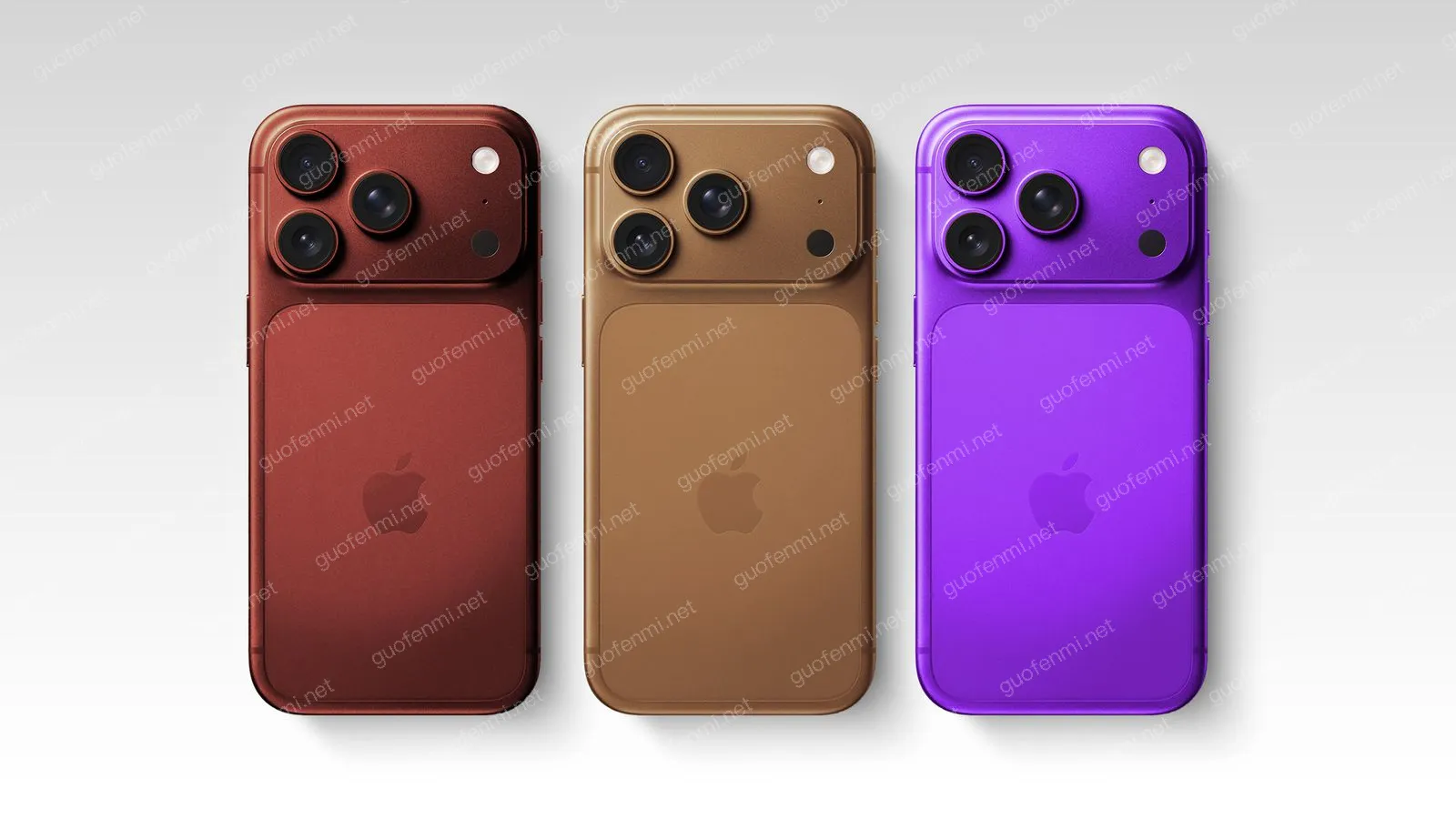 iPhone 16 Pro相机色调校正与自定义色温设置指南