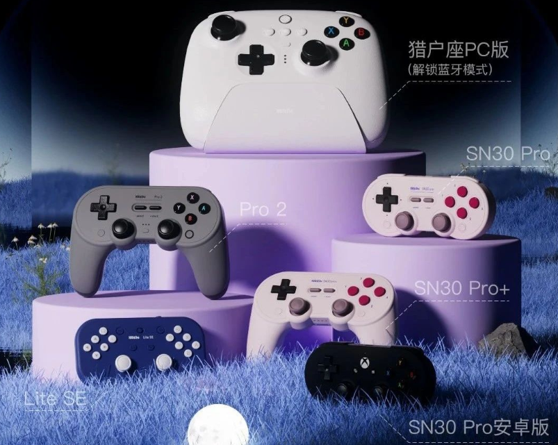 AirPods Pro 2可以连接游戏机吗_AirPods连接PS5/Switch适配器教程