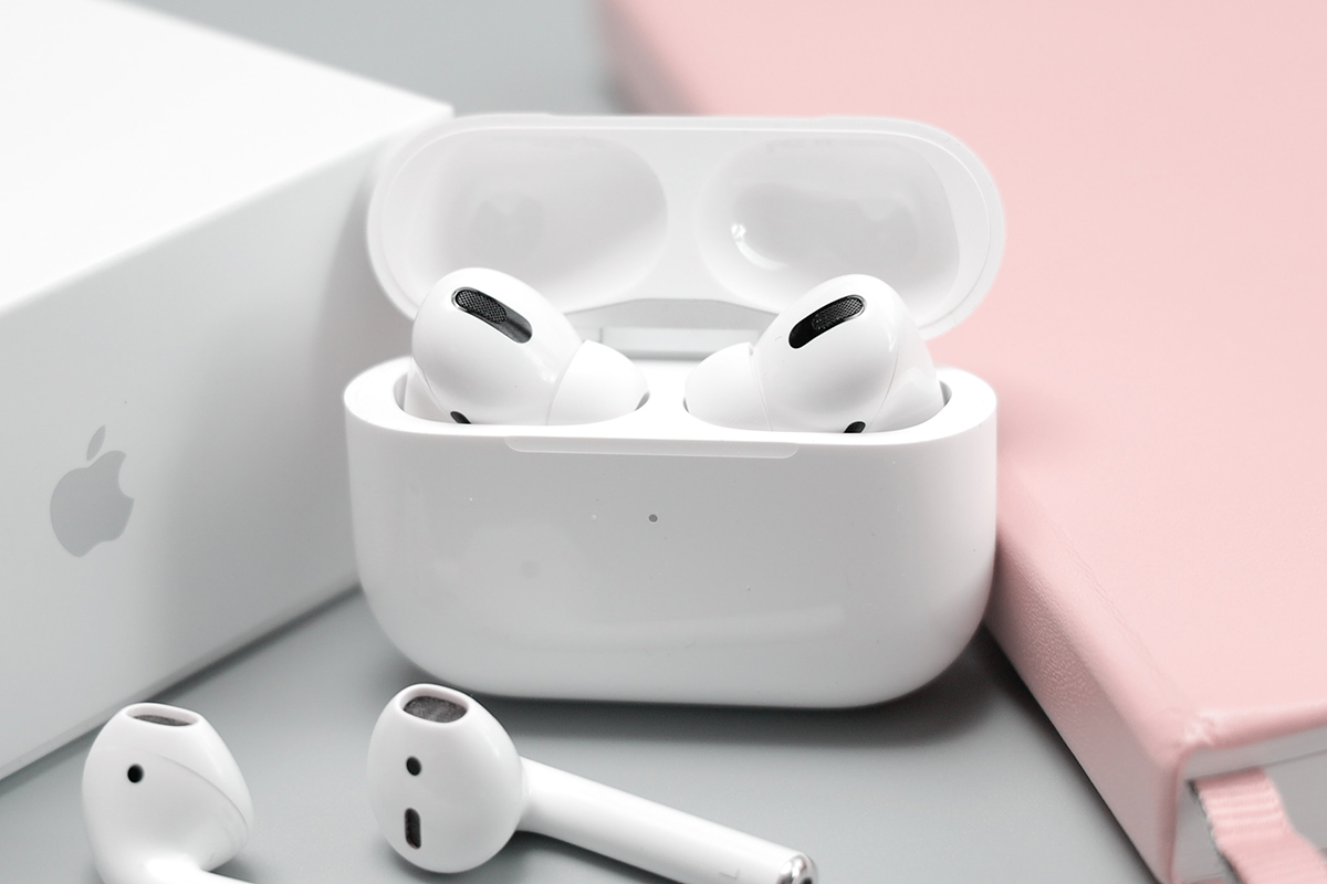 AirPods 3音质模糊怎么调整_AirPods 3音频设置优化实操指南