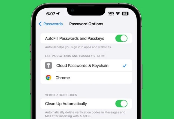 iPhone 14怎么查看已保存的Wi-Fi密码_iPhone 14网络密码查看教程