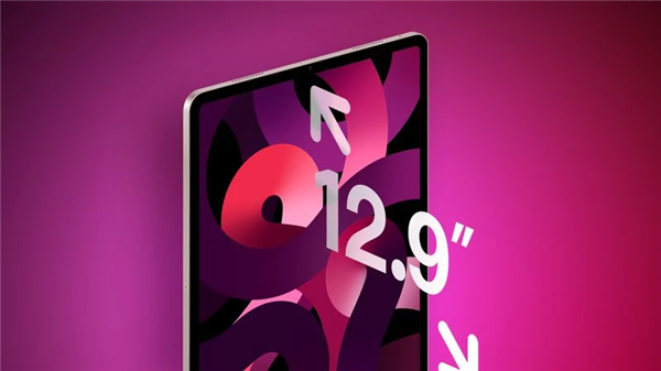 iPad Pro M2如何设置16:9比例外接显示输出_iPad屏幕缩放设置