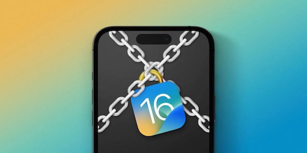 iPhone 16如何设置APP锁保护隐私_iOS 18应用锁开启步骤