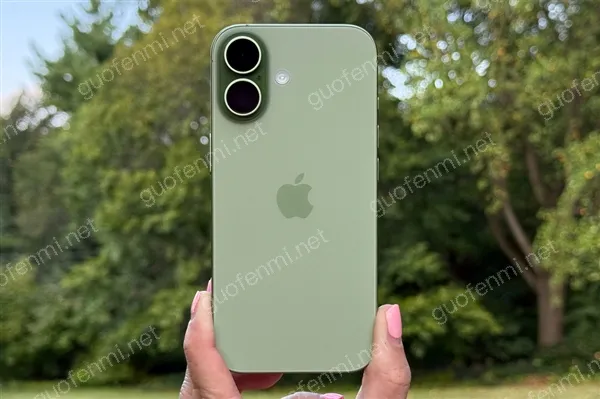 iPhone 16 Pro相机权限控制避免APP偷拍问题