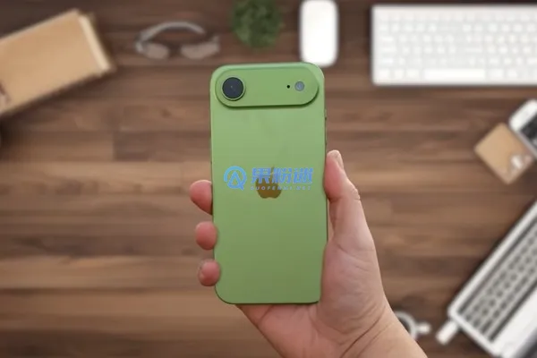 iPhone16小圆点怎么设置?详细图文教程