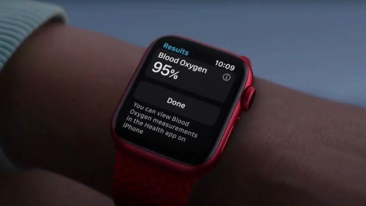 Apple Watch Ultra 2如何开启高海拔血氧监测_Apple Watch高原运动指南