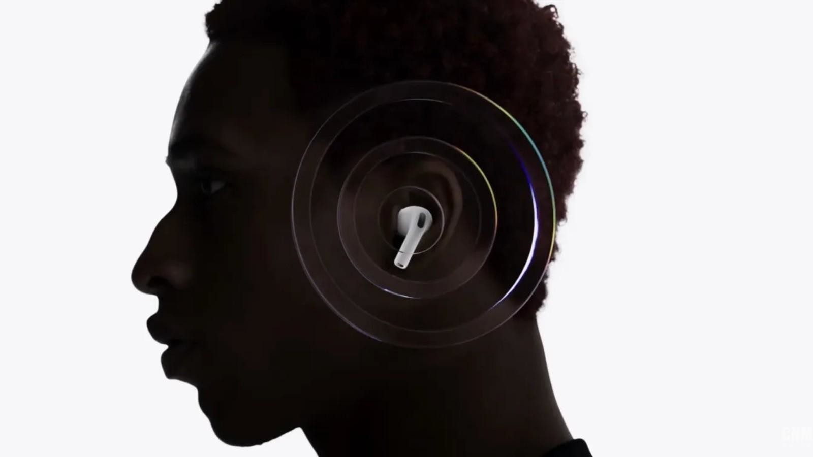 AirPods 3怎么调低音效果 _ 配合iOS均衡器增强AirPods 3低音