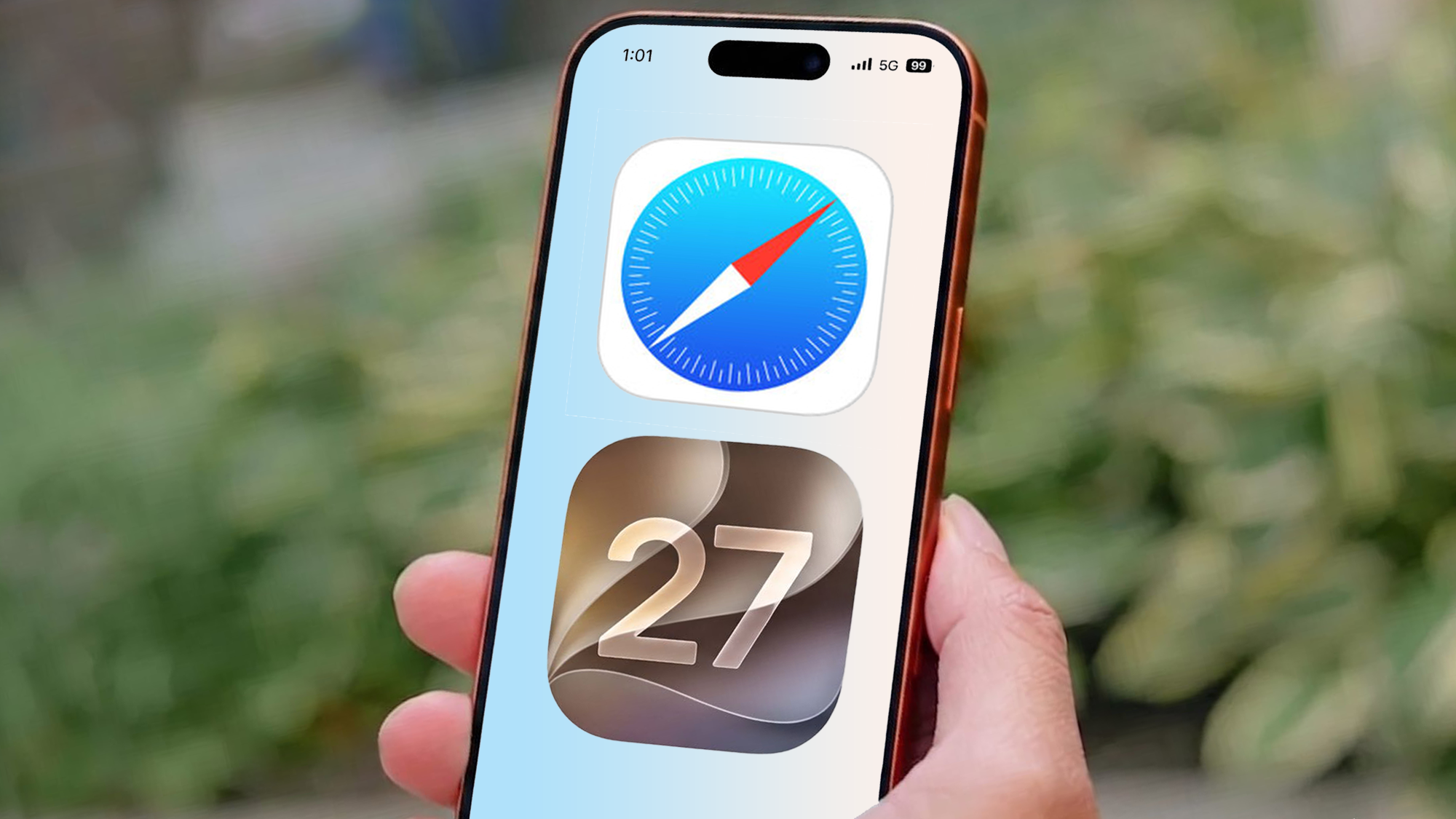 iPhone如何开启指南针水平仪功能_苹果手机自带工具使用方法