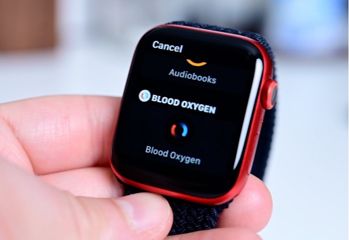 Apple Watch Series 10如何开启血氧饱和度手动检测_S10血氧功能使用说明