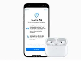 AirPods 4音量安全限制开启指南_AirPods听力保护设置步骤