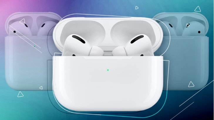 AirPods Pro 2如何开启单耳降噪_AirPods Pro 2辅助功能单耳模式