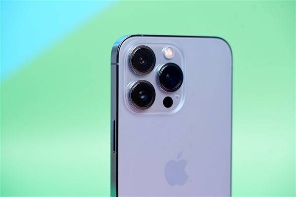 iPhone 15 Pro自动切换广角镜头太烦怎么关_iPhone 15宏切换设置