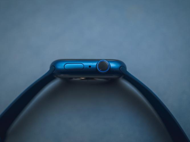 Apple Watch SE 2数码表冠震动反馈如何关闭_Apple Watch触觉功能设置