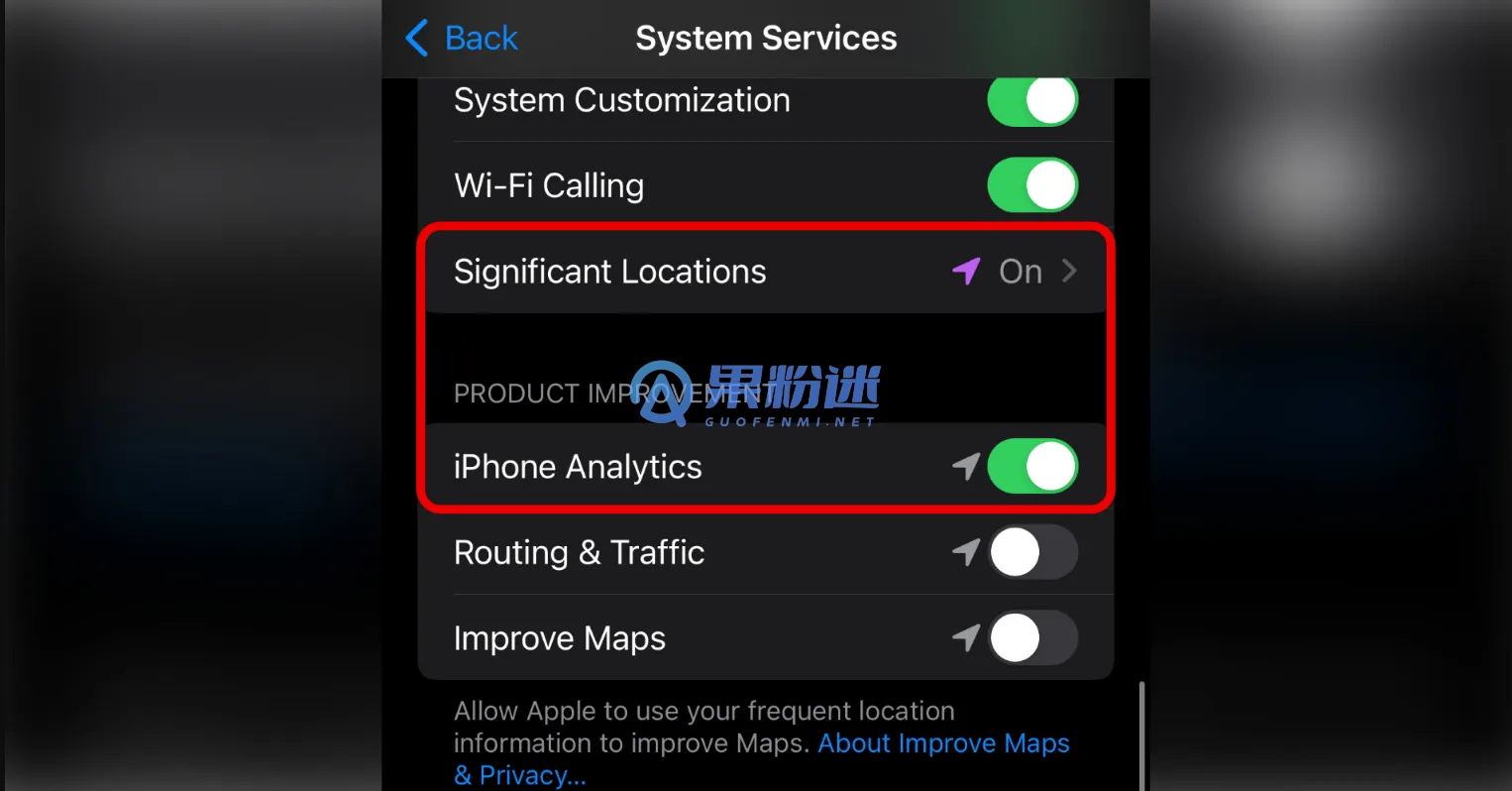iPhone16怎么关闭GPS定位?详细步骤与注意事项