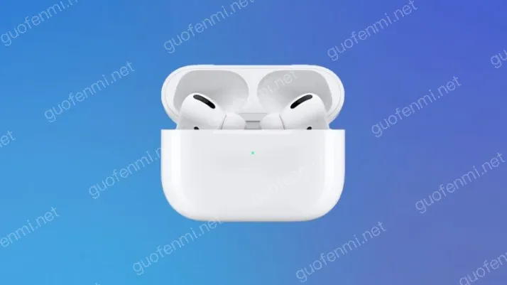 AirPods 4降噪版通透模式切换技巧_按键与控制中心使用教程