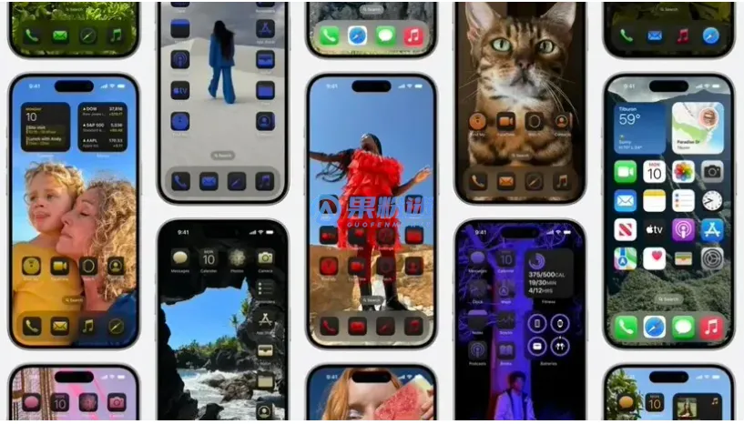 iPhone16如何设置动态壁纸?详细步骤与常见问题解答