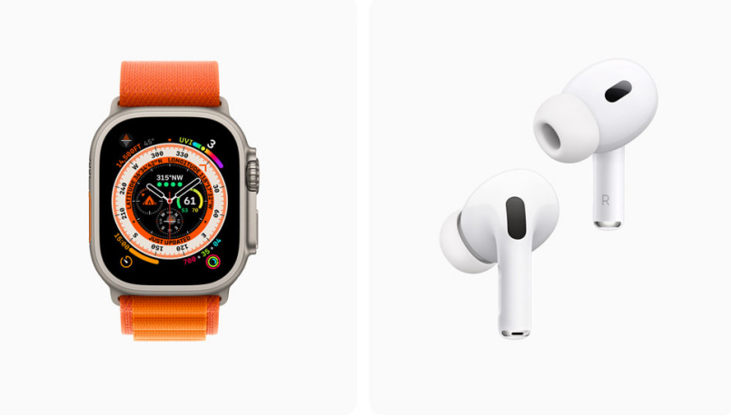 AirPods Pro 2如何开启单耳降噪_AirPods Pro 2单边耳机使用设置