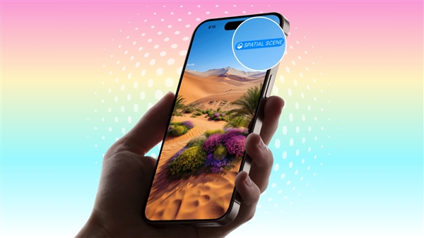 AirPods Pro 2个性化空间音频设置_iPhone摄像头扫描耳廓教程