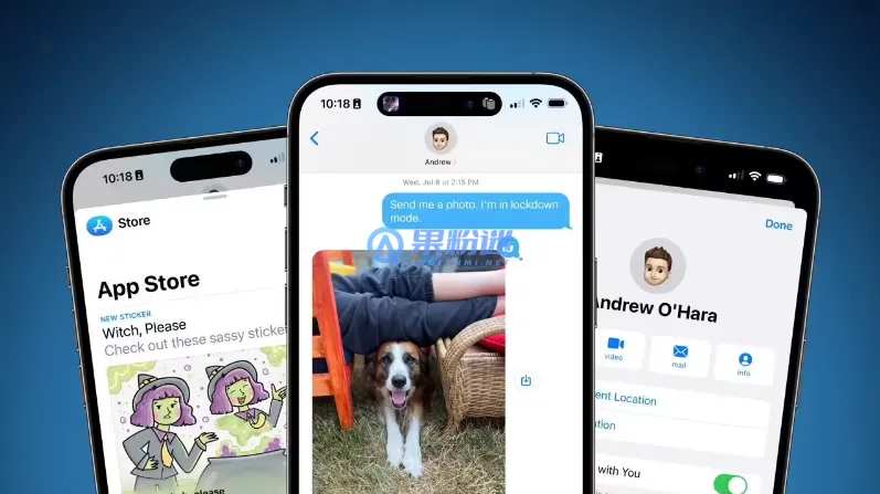 iPhone16如何屏蔽短信？详细步骤与设置方法