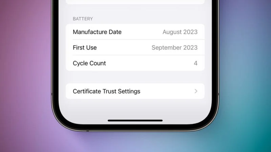 iPhone 15如何延长电池寿命_iPhone 15电池健康优化方案