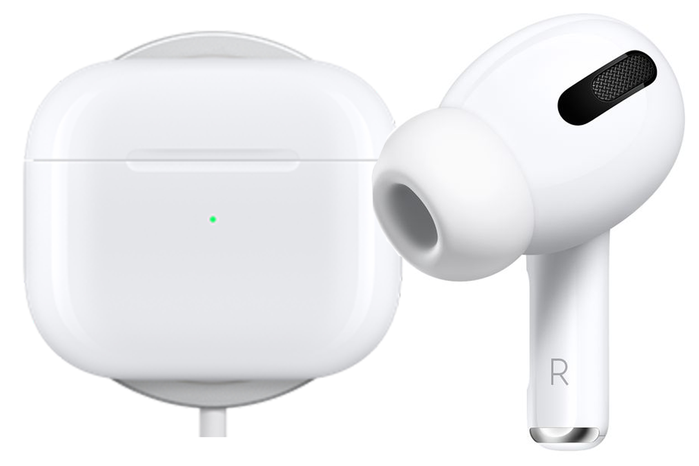 AirPods Pro 单耳丢失怎么补买一只_AirPods 单耳重配与配对教程