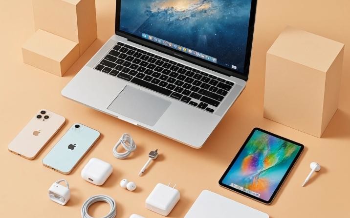 MacBook Air M2怎么设置文件按种类排序_macOS访达整理