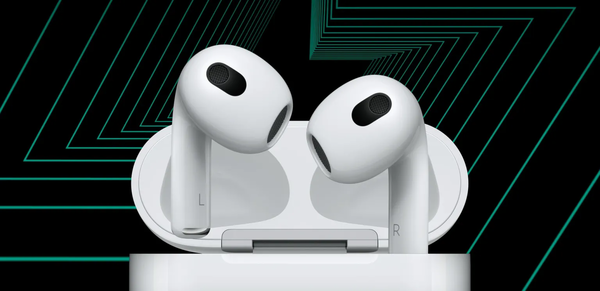 AirPods 4如何开启背景声音辅助功能_AirPods白噪音播放与设置教程