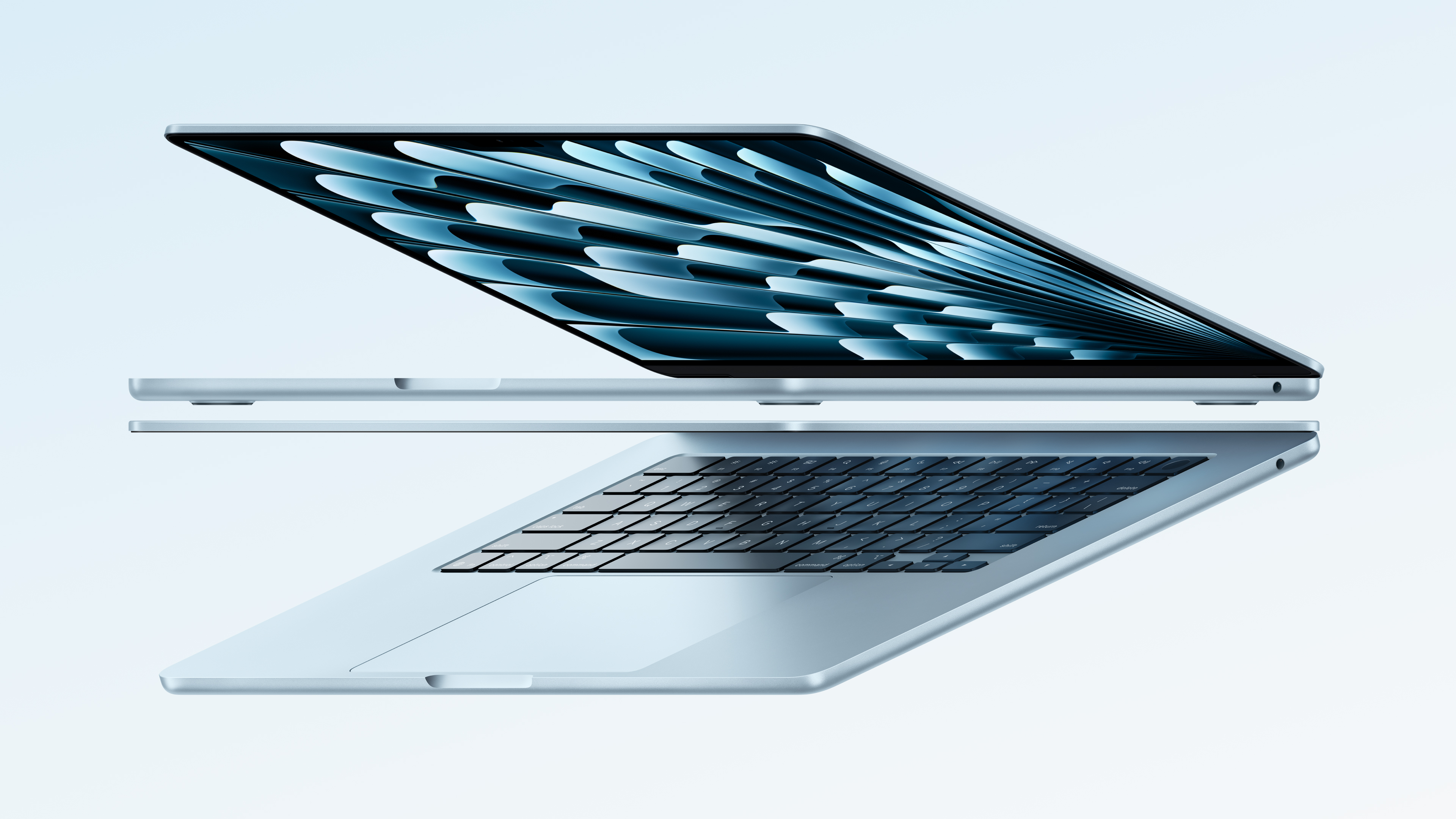 MacBook Air M3如何查看已保存的Wi-Fi密码_macOS钥匙串访问实用教程