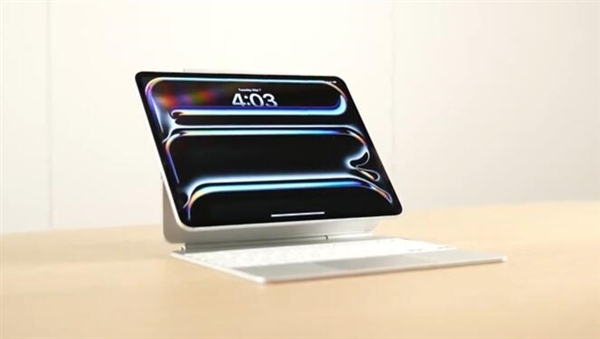 iPad Pro M4如何开启全屏外接显示器支持_iPad M4显示器设置技巧