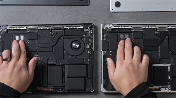 MacBook Air M1触控板按不动怎么修_macOS触控反馈压力设置
