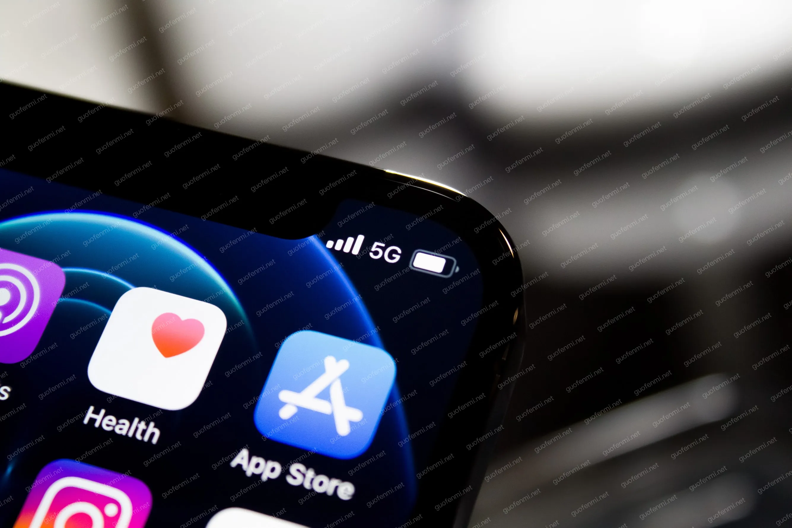 iPhone 14 5G网络耗电原因与解决方案