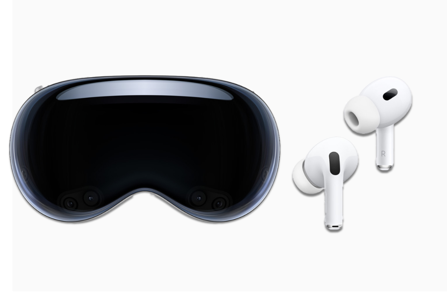 AirPods Pro 2如何开启单耳降噪模式_AirPods辅助功能单耳佩戴设置