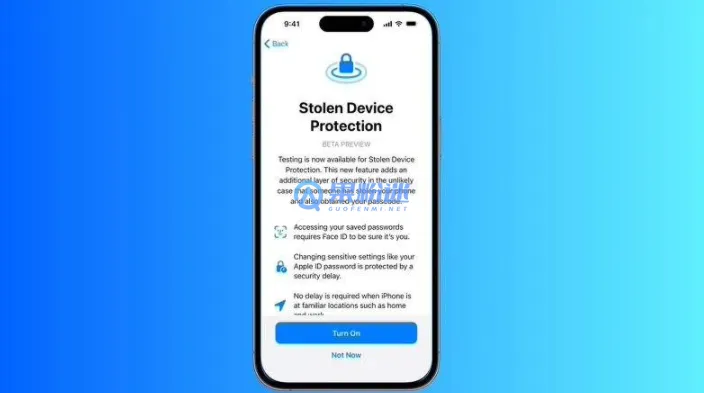 如何锁定iPhone11?简单几步让你的手机更安全