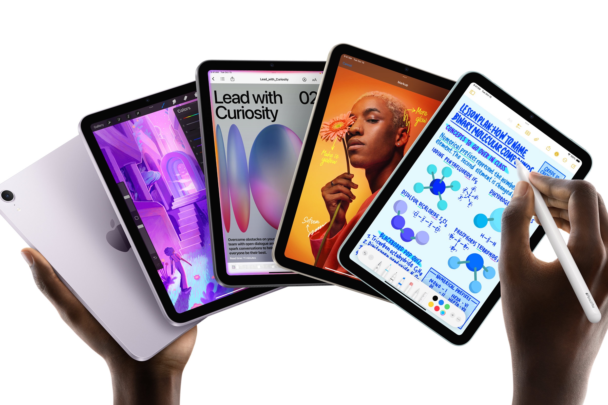 iPad 10如何快速截图并添加文字标注_iPad 10手写截图操作技巧