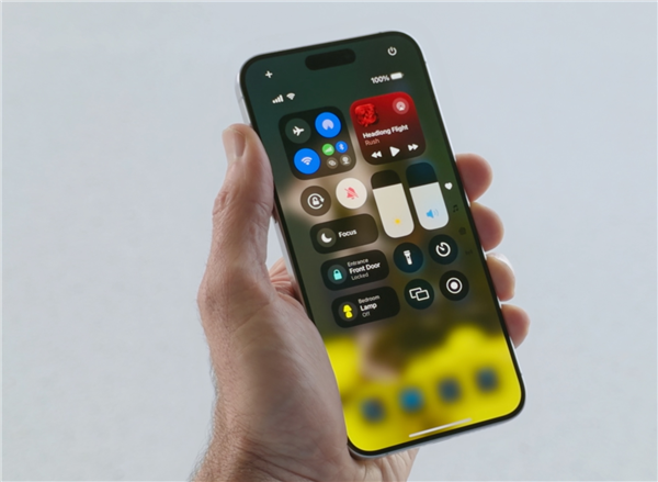 AirPods 4非降噪版如何自定义手势_AirPods 4触控操作设置指南