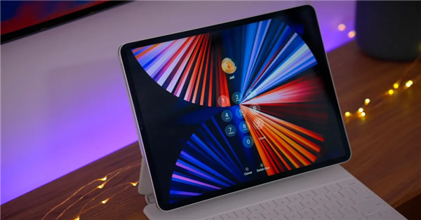 iPad mini 6如何设置低亮度白点值调节_iPad护眼高级显示设置