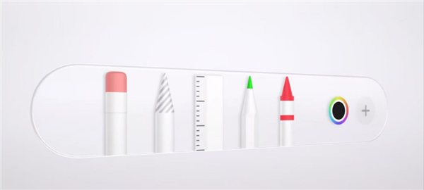 iPad mini 6如何设置双击笔身切换橡皮擦_iPad Apple Pencil设置
