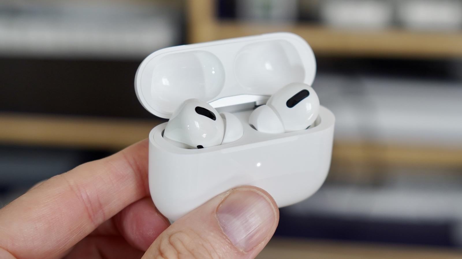 AirPods Pro 3支持空间音频实时追踪吗_AirPods Pro 3音效技术