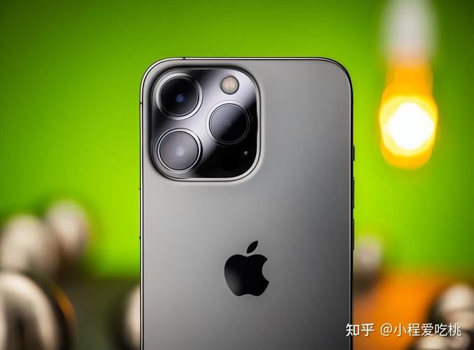 苹果13 Pro如何手动开启微距拍照模式_iPhone 13系列近距离拍摄设置
