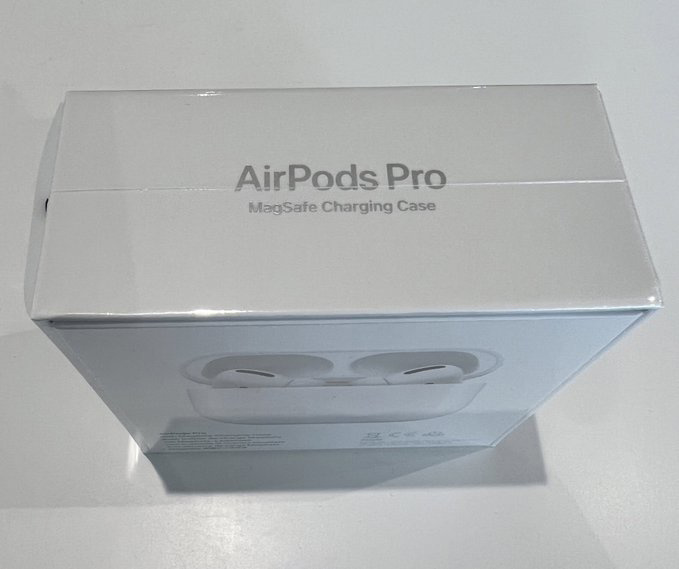 AirPods Pro 2如何关闭充电盒的查找声音_AirPods Pro 2声音设置指南