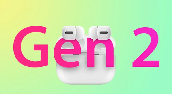 AirPods Pro 2提示固件更新如何手动升级_AirPods固件升级方法