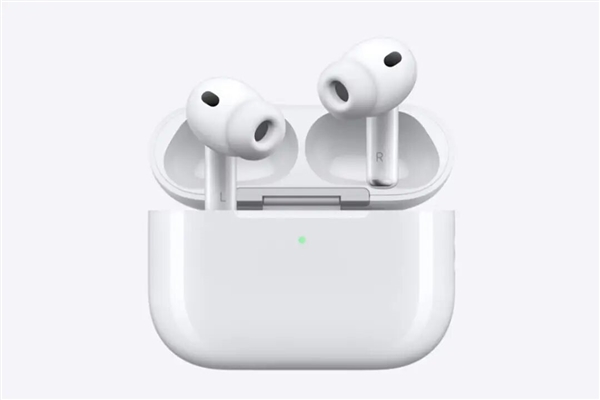 AirPods Pro 2如何清理耳垢防止堵塞出音孔_AirPods专业清理视频