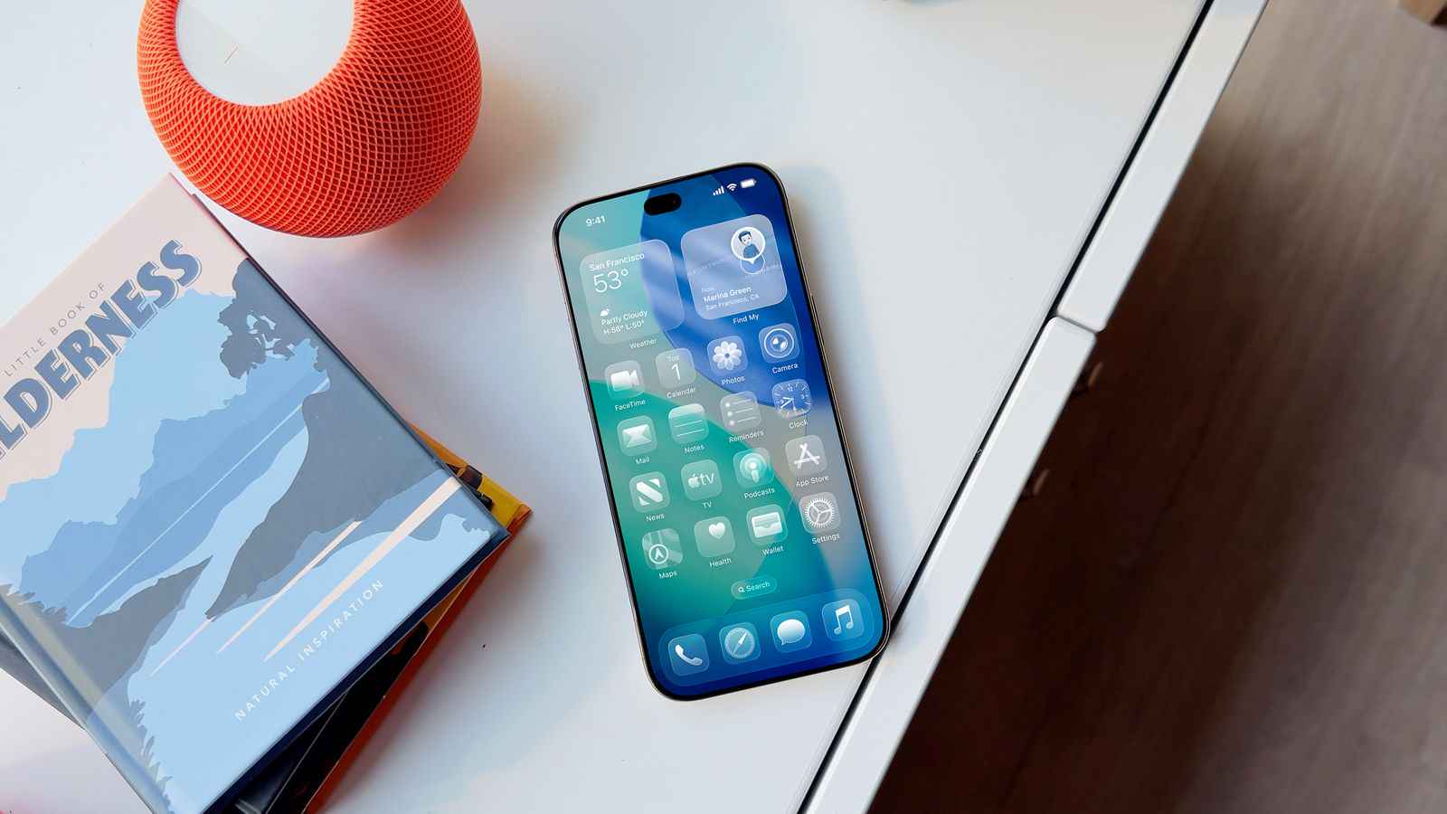 iPhone 14 Pro如何调整灵动岛点击反馈_苹果14灵动岛交互指南