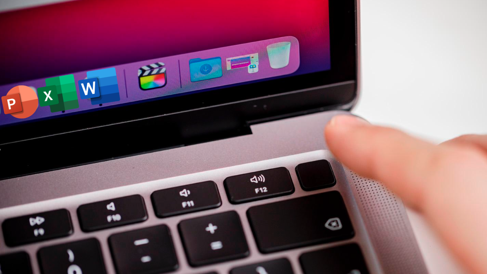 MacBook Pro如何修复触控板失灵_macOS驱动与硬件重置指南