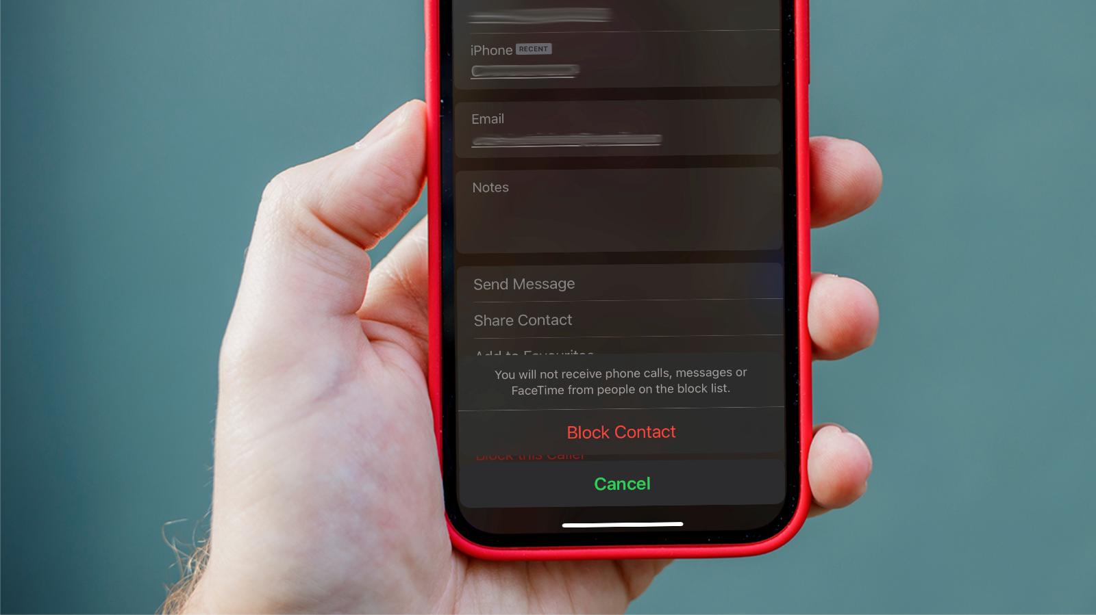 iPhone如何设置短信自动过滤垃圾信息_iPhone骚扰拦截功能配置技巧