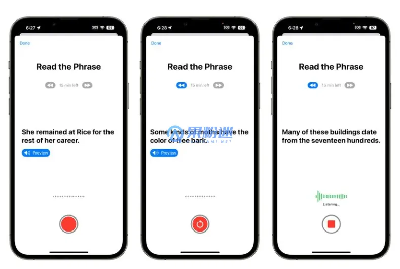 iPhone16如何录音?详细操作步骤与常见问题解答