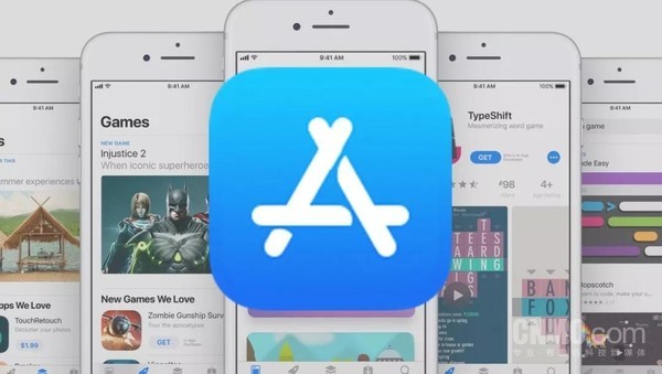iPad如何设置自动下载更新APP_iPad应用商店自动设置