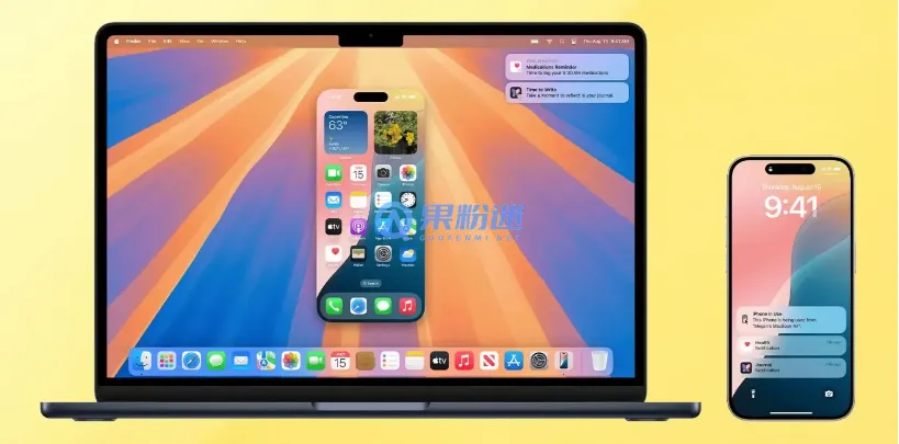 iPhone16怎么投屏到iPad？详细步骤与常见问题解答